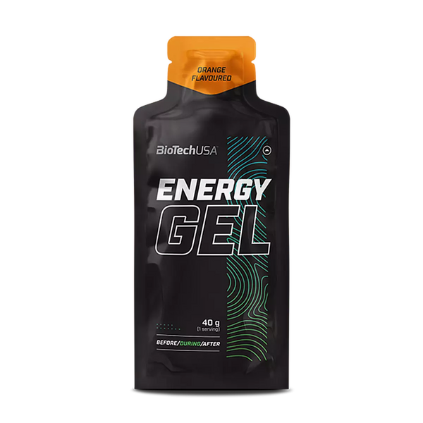 Energy Gel