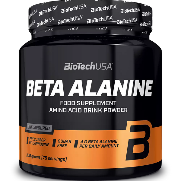 Beta Alanine