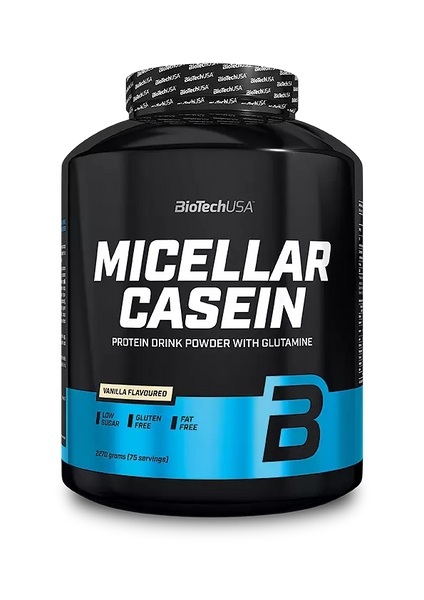 Micellar Casein