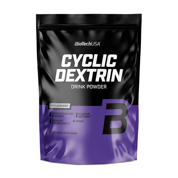 Cyclic Dextrin