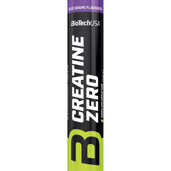 Creatine Zero Effervescent