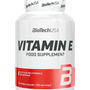 Vitamin E - 100 Softgel-Kapseln