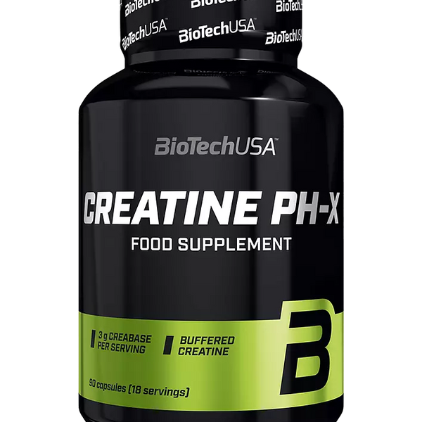 Creatine PH-X