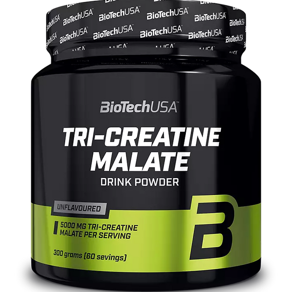 Tri Creatine Malate