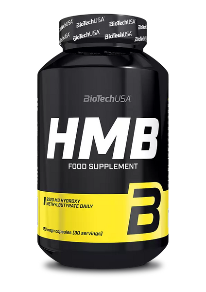 HMB - 150 Kapseln