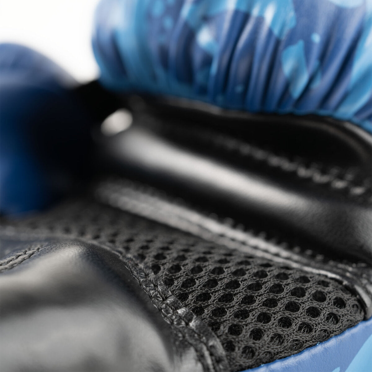 8 WEAPONS Boxing Gloves, Kids, Jipe, blue