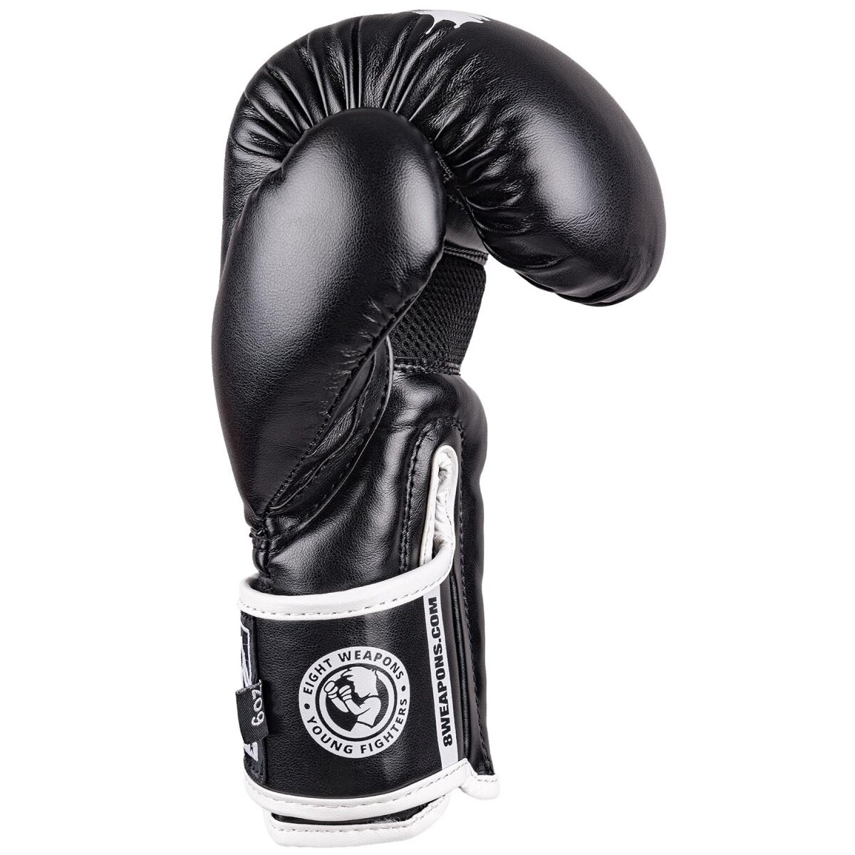 8 WEAPONS Boxing Gloves, Kids, Unlimited 2.0