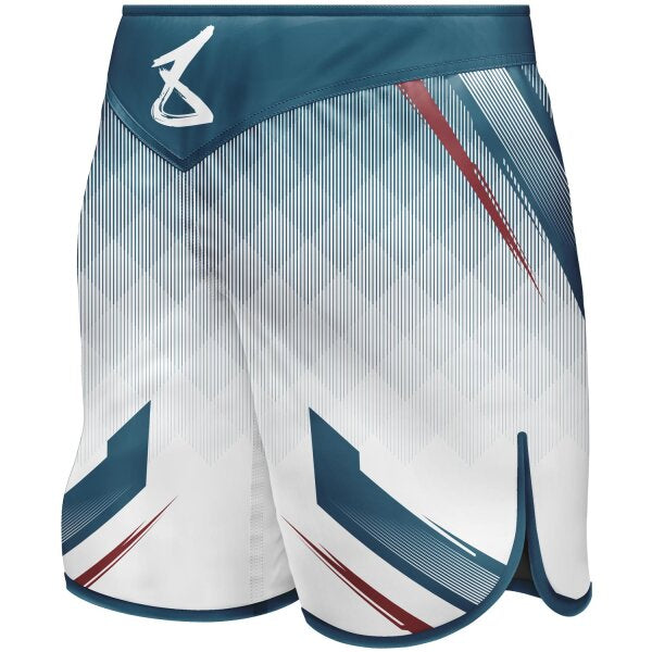 8 WEAPONS Fight Shorts, Shift