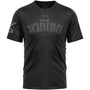 8 WEAPONS Functional T-Shirt, Bangkok