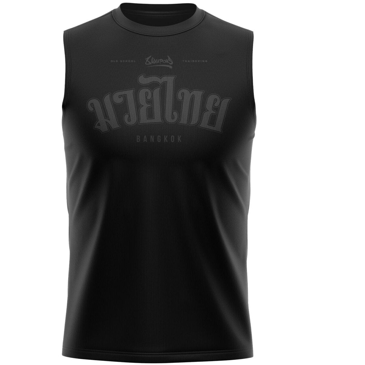 8 WEAPONS Functional Tank Top, Bangkok