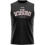 8 WEAPONS Functional Tank Top, Bangkok