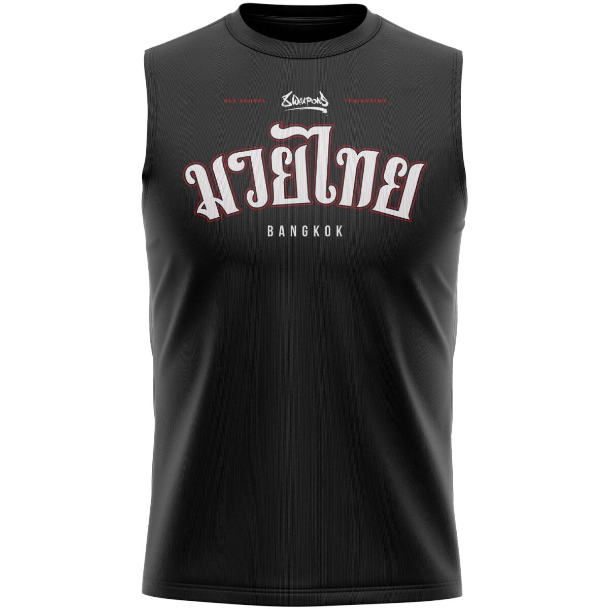 8 WEAPONS Functional Tank Top, Bangkok