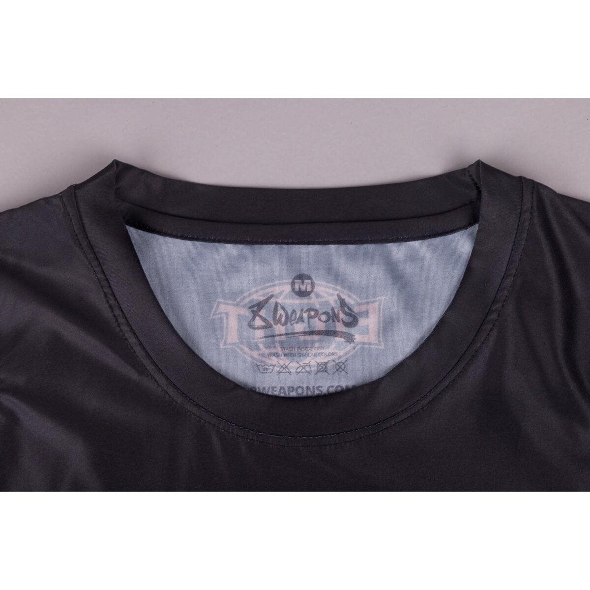 8 WEAPONS Functional Tank Top, Bangkok