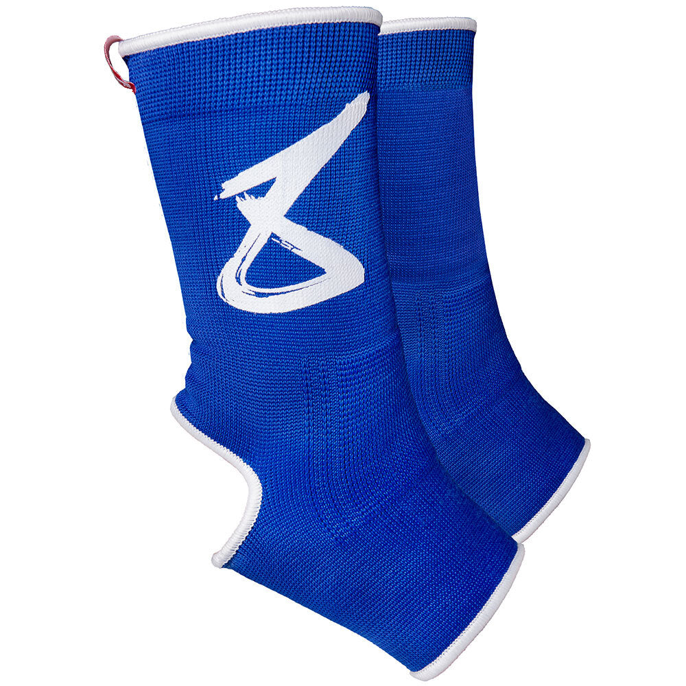 8 WEAPONS Ankle Guards