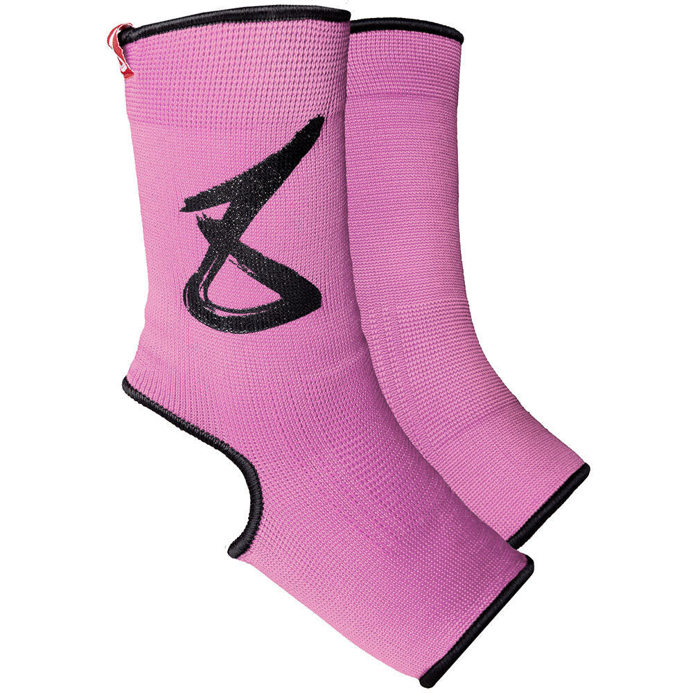 8 WEAPONS Ankle Guards