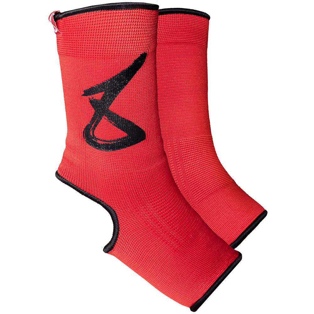 8 WEAPONS Ankle Guards