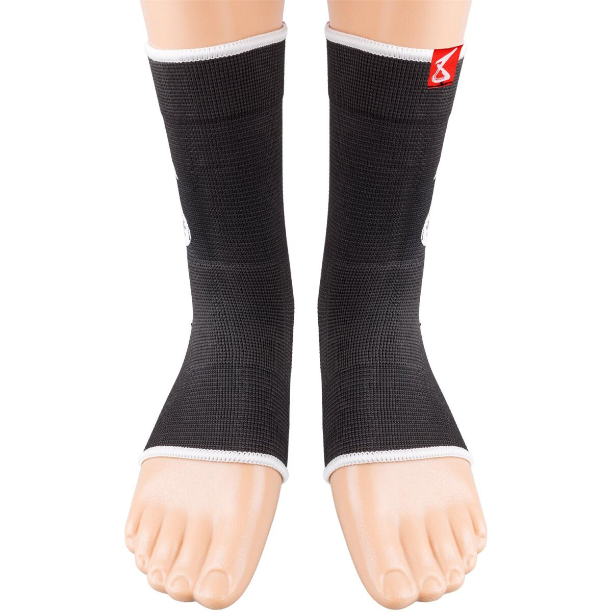 8 WEAPONS Ankle Guards