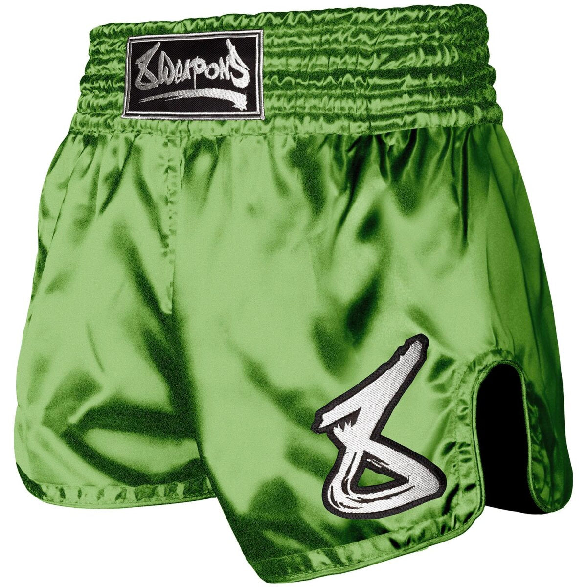 8 WEAPONS Strike Shorts