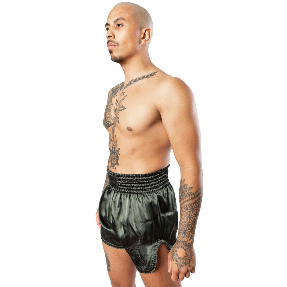 8 WEAPONS Strike Shorts, olive