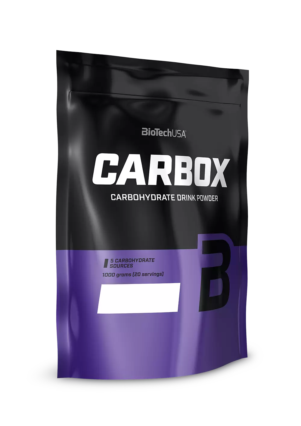 CarboX