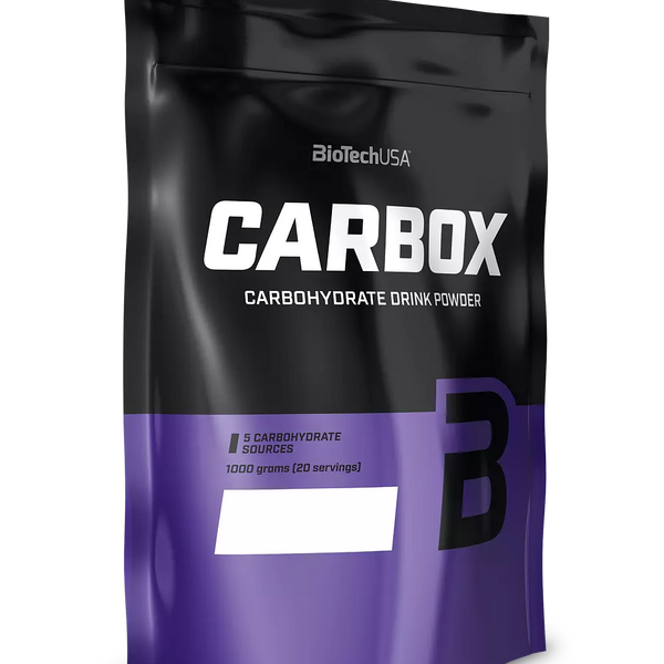 Carbox