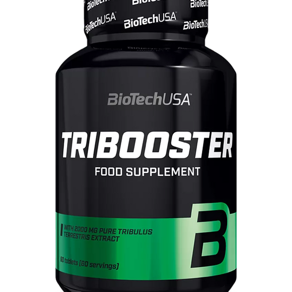 Tribooster