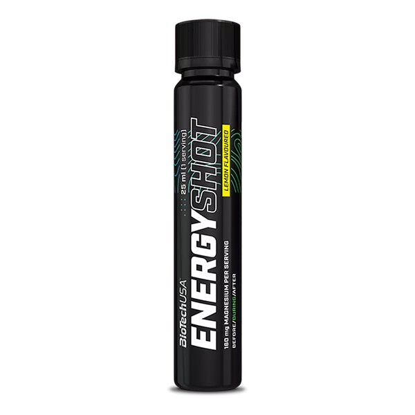 Energy Shot