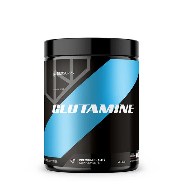 Glutamine