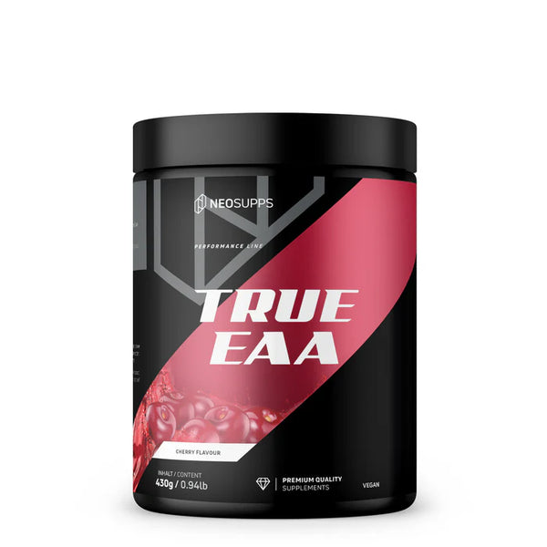 True EAA