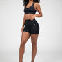 Whitney Seamless Shorts
