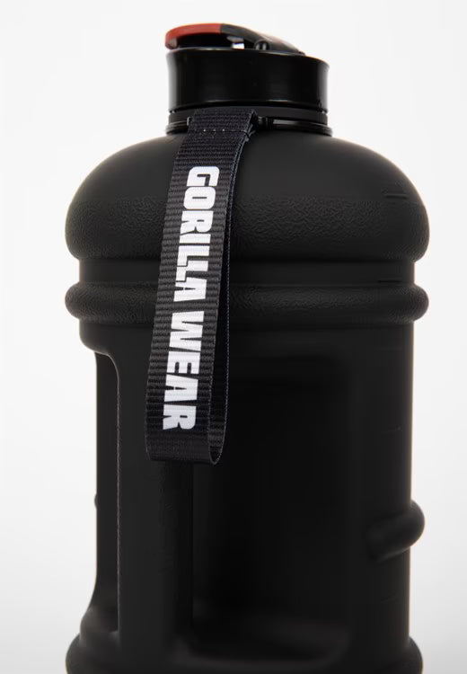 Water Jug 2.2L - Black