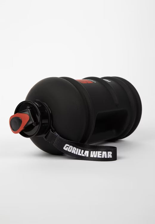 Water Jug 2.2L - Black