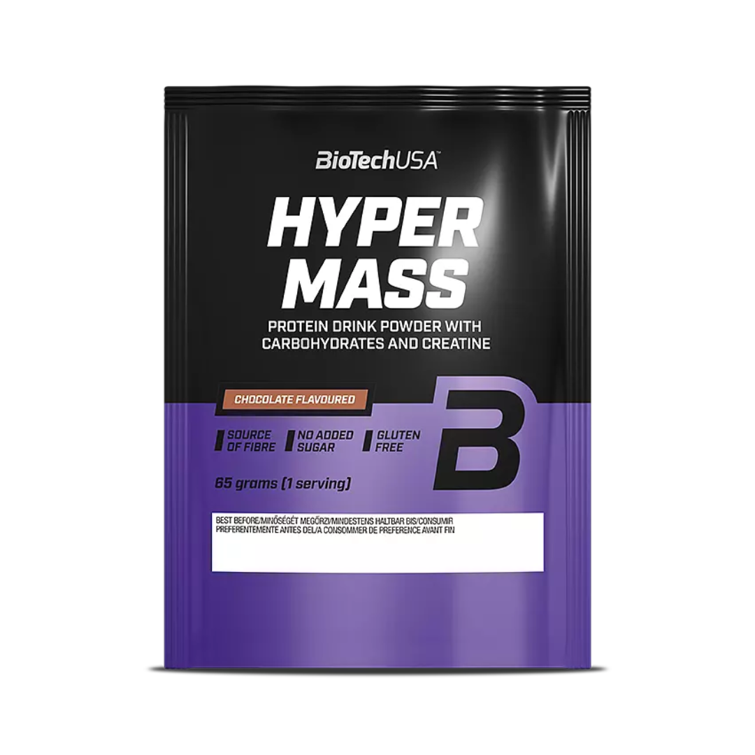 Hyper Mass