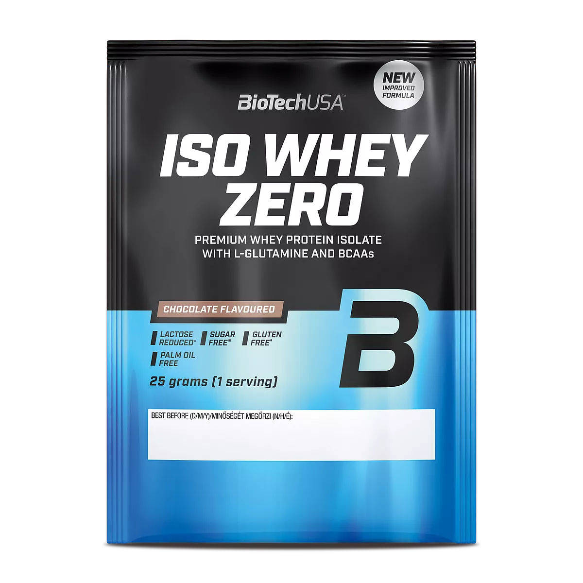 Iso Whey Zero