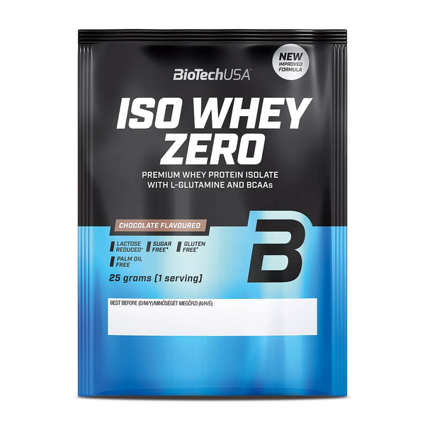 Iso Whey Zero