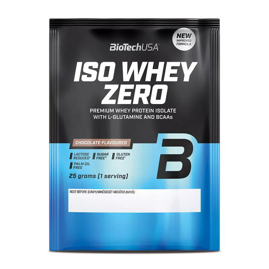 Iso Whey Zero