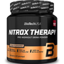 Nitrox Therapy