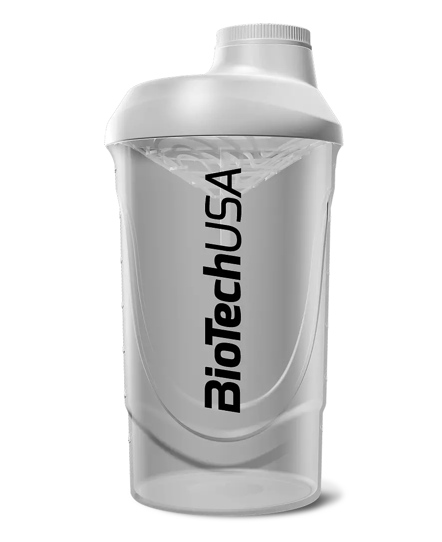 Shaker Biotech Wave+ Compact 500 ml