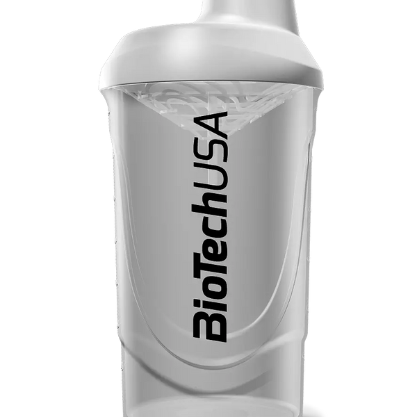 Shaker Biotech Wave+ Compact 500 ml
