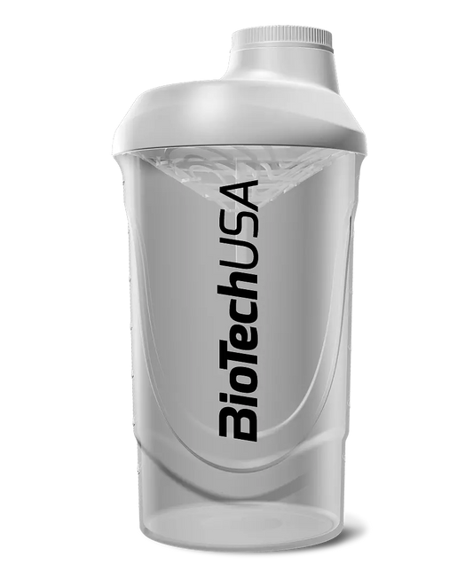 Shaker Biotech Wave