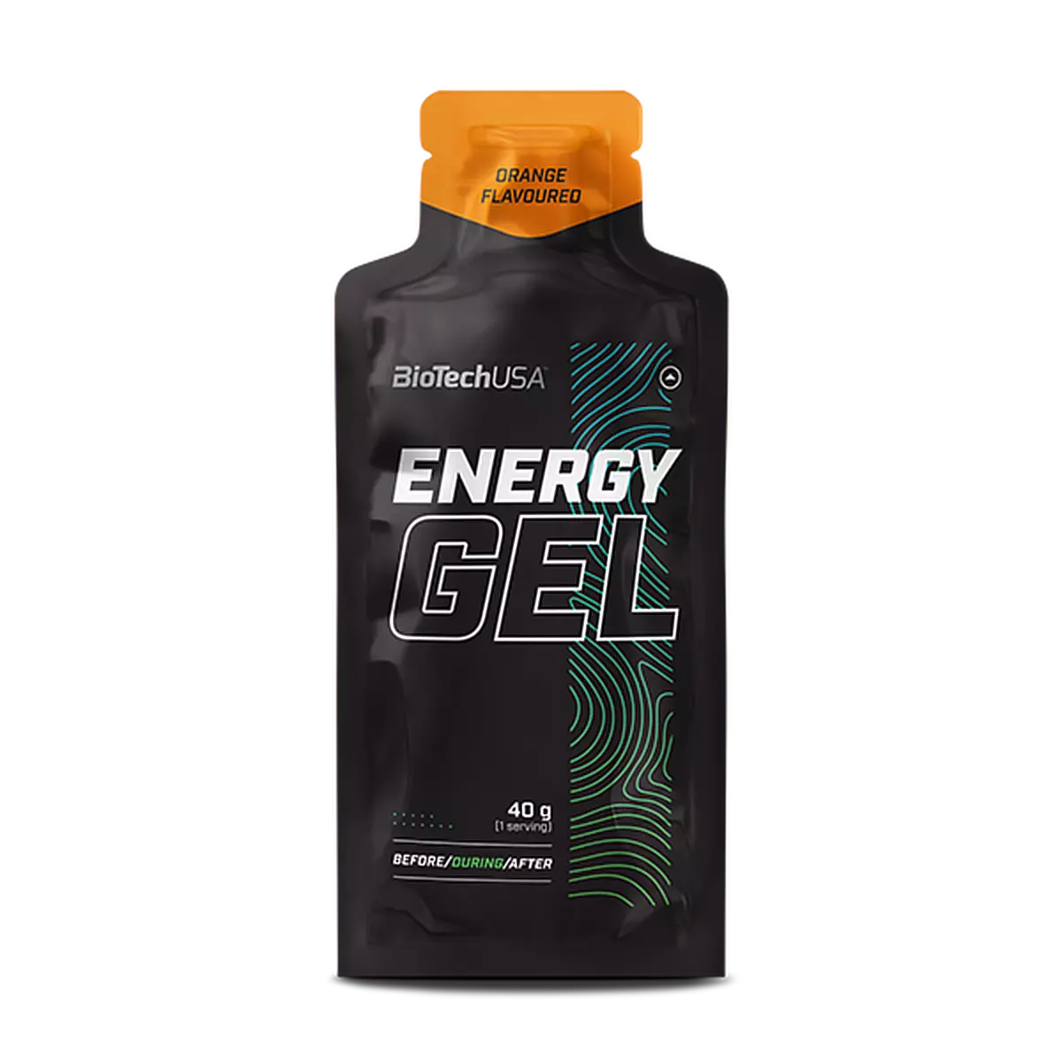 Energy Gel
