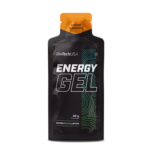 Energy Gel