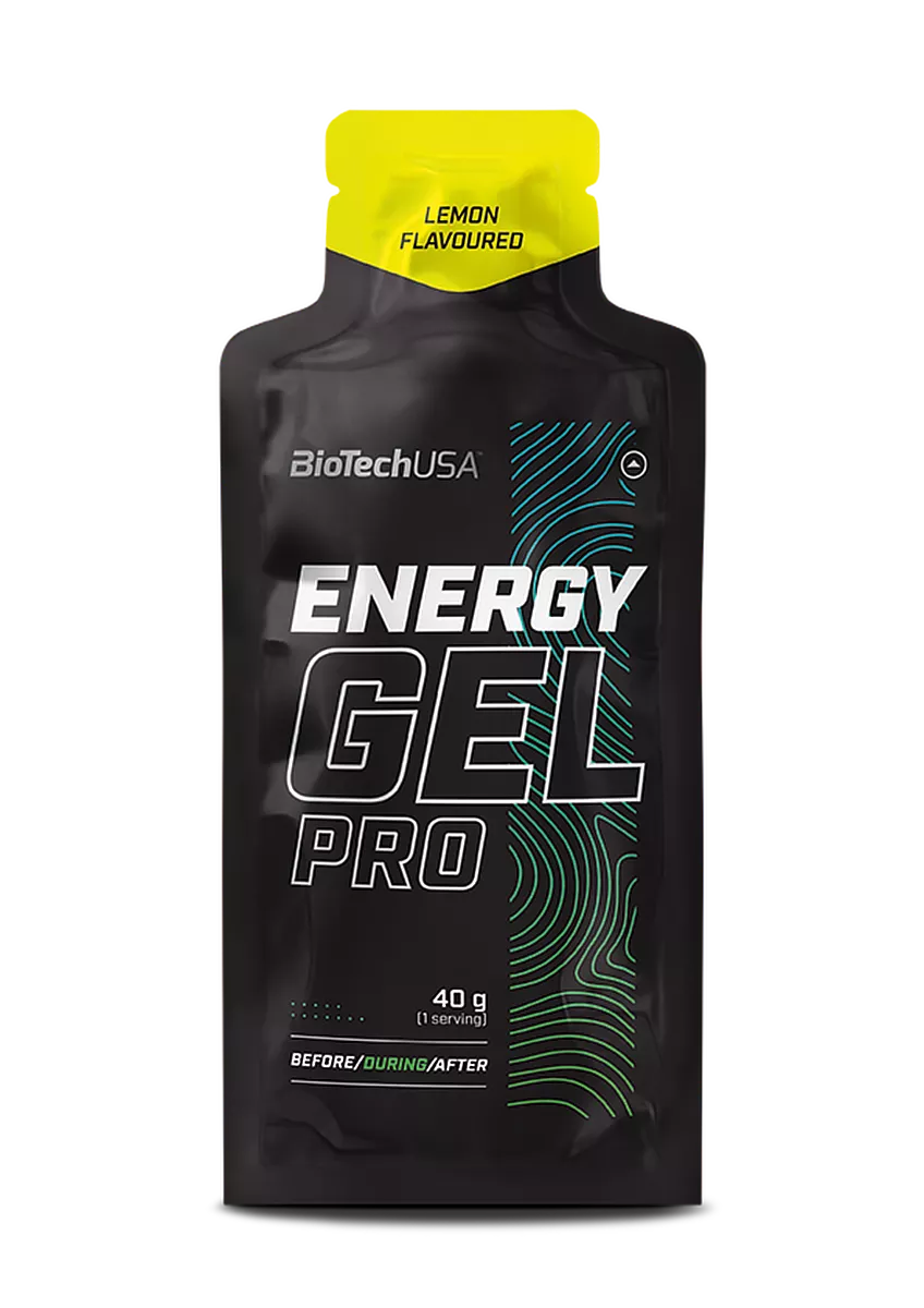 Energy Gel Pro