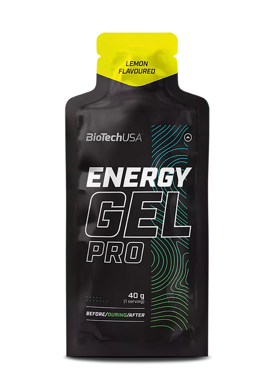 Energy Gel Pro