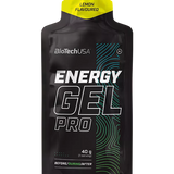 Energy Gel Pro