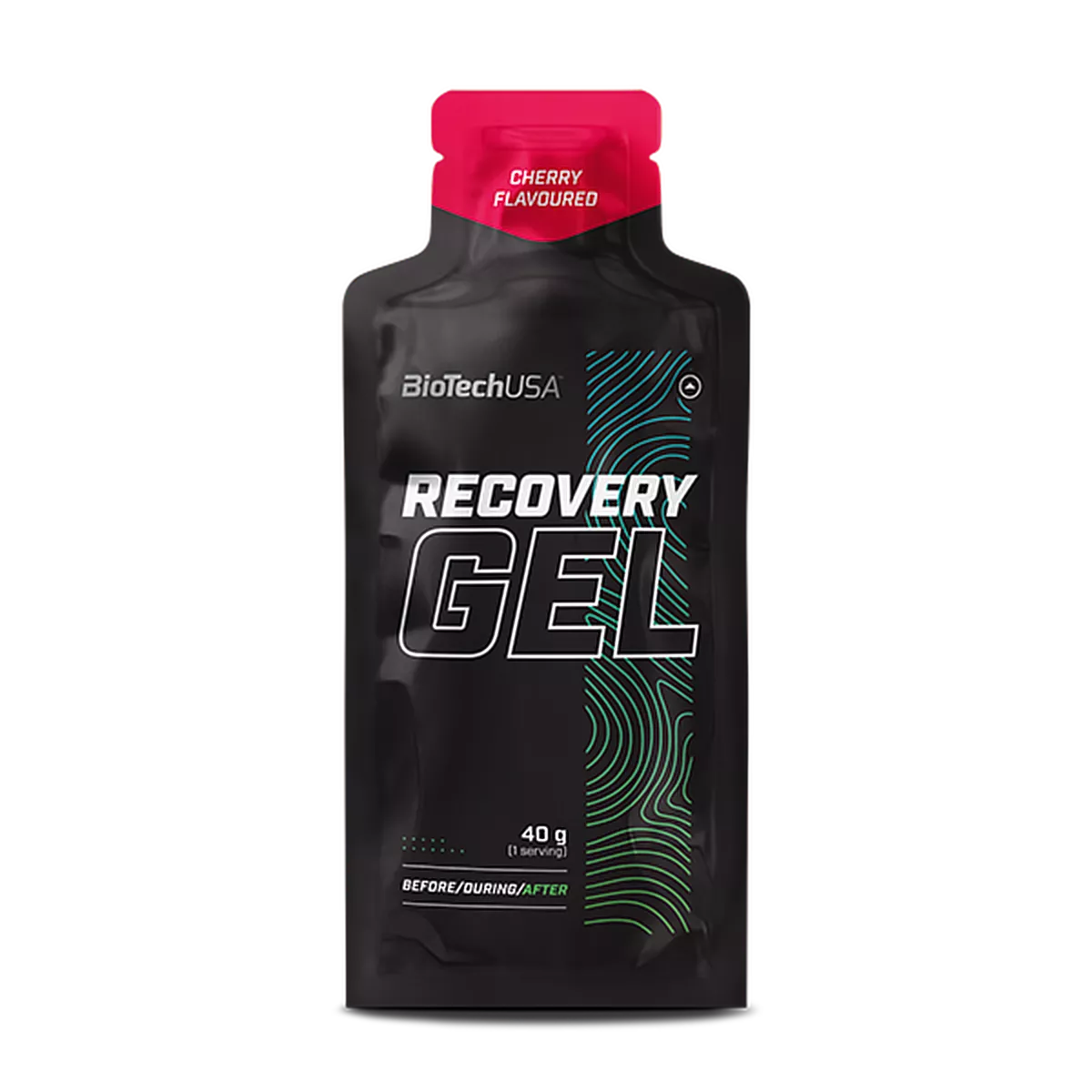 Recovery Gel
