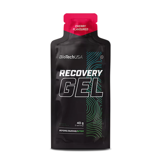 Recovery Gel