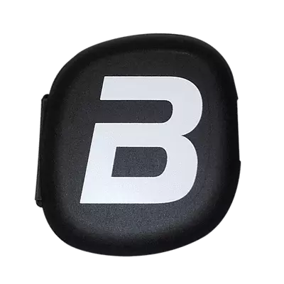 Biotech Pill Box