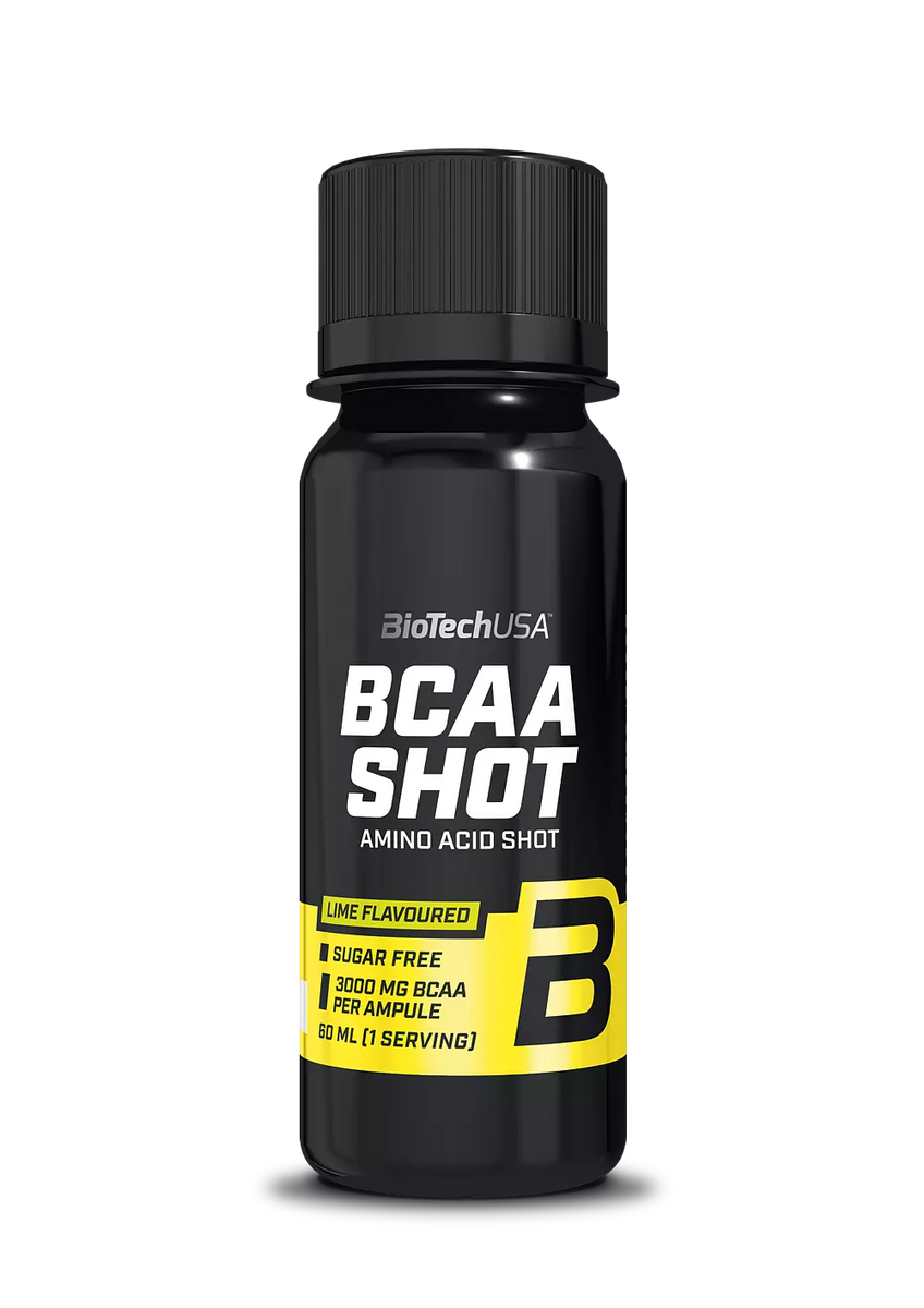 BCAA Shot - 60ml