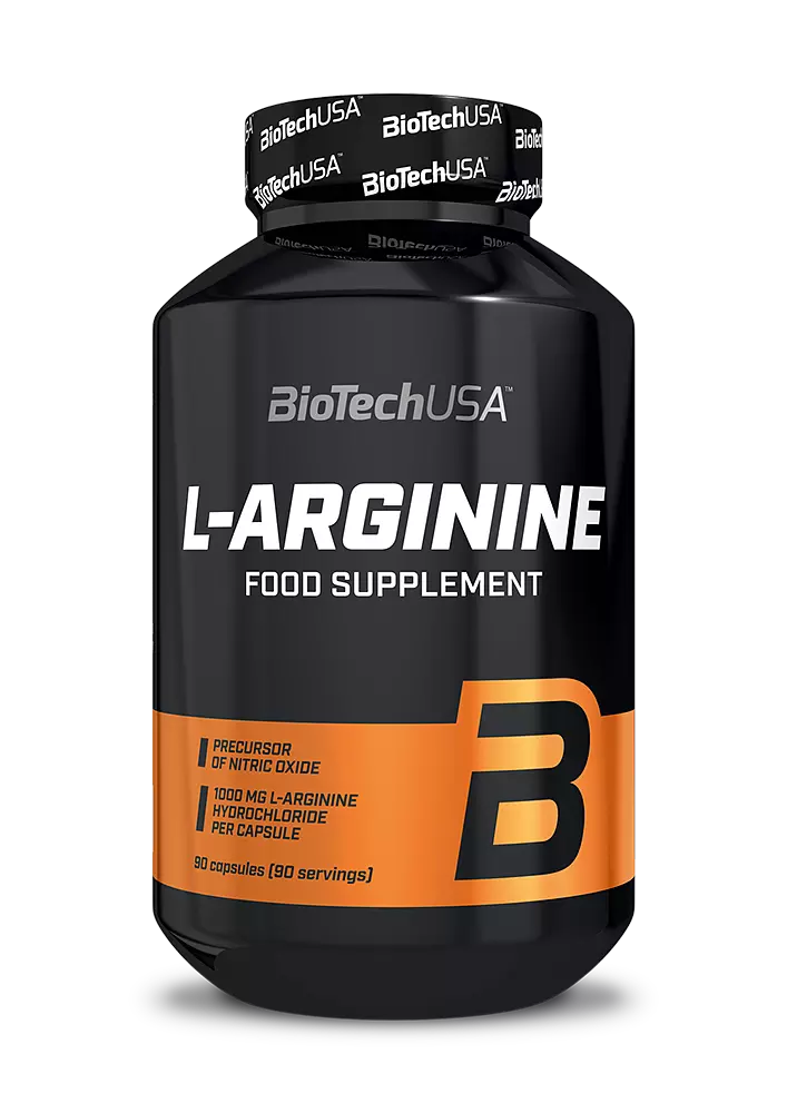 L-Arginine